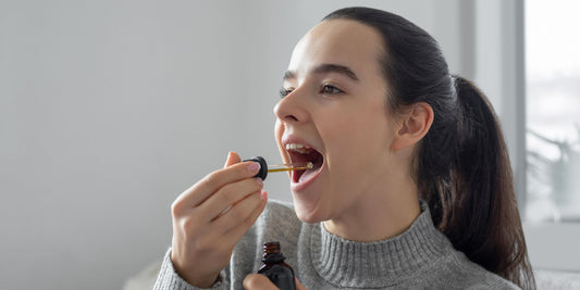 CBN vs CBD vs CBG: Which Cannabinoid Works Best for Sleep, Focus, or Pain?