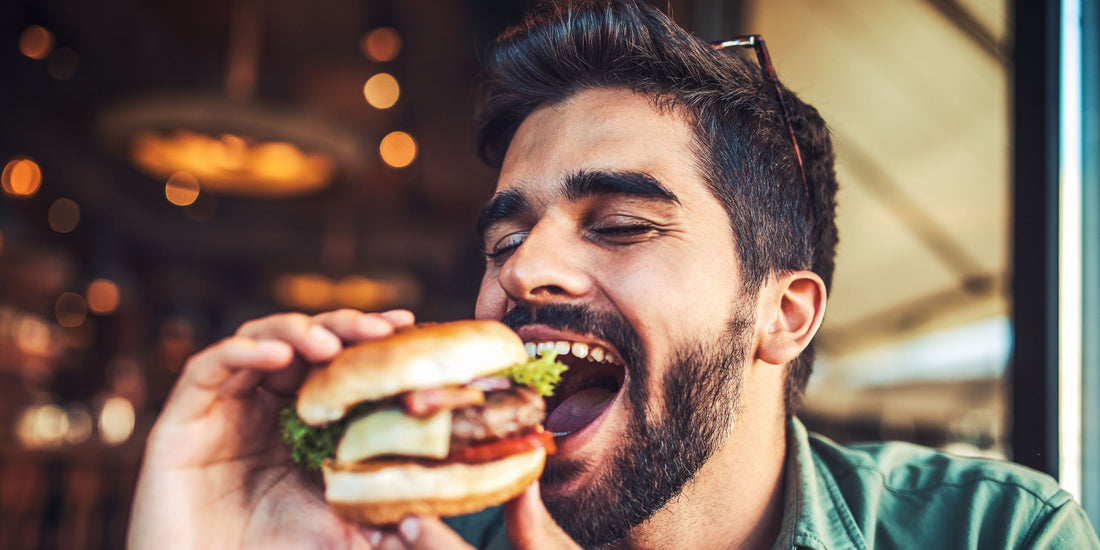 Does CBD Increase Your Appetite?