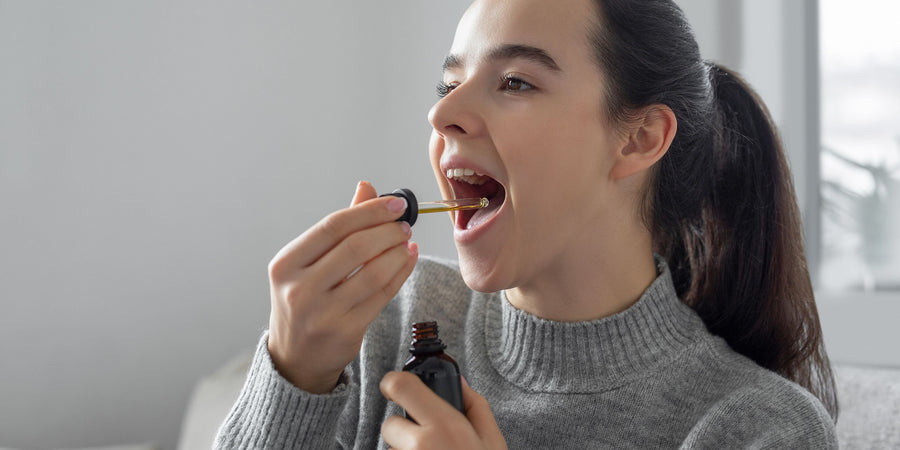 Full Spectrum CBD Oil: What It Is and How to Choose the Right One