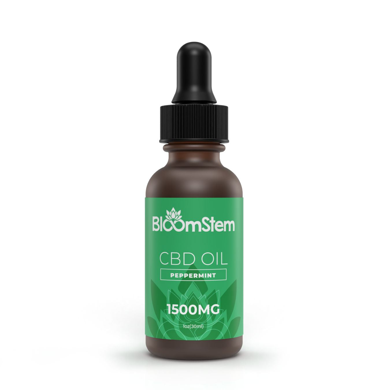 Broad Spectrum Tincture 750/1500Mg Multi Flavor 30ml