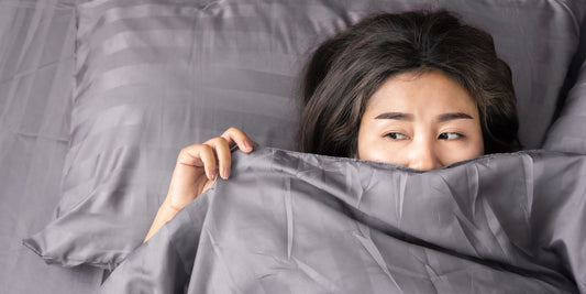 Can CBD Help with Sleep Apnea or Insomnia?