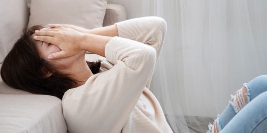 CBN for Anxiety: How This Cannabinoid Could Help Calm Your Mind