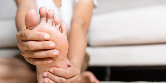 CBD for Neuropathy: Does It Really Help With Nerve Pain?