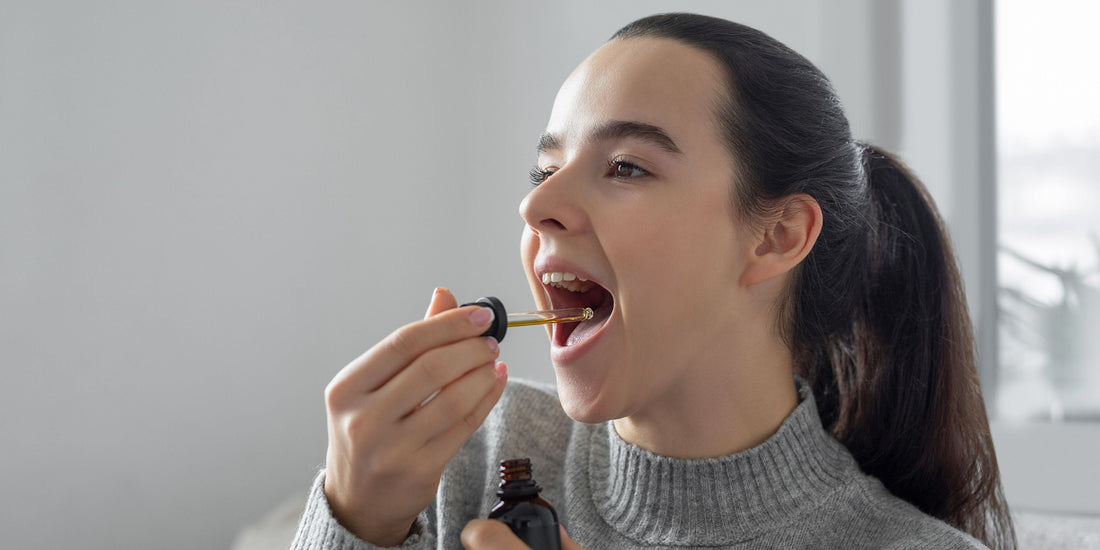 CBN vs CBD vs CBG: Which Cannabinoid Works Best for Sleep, Focus, or Pain?