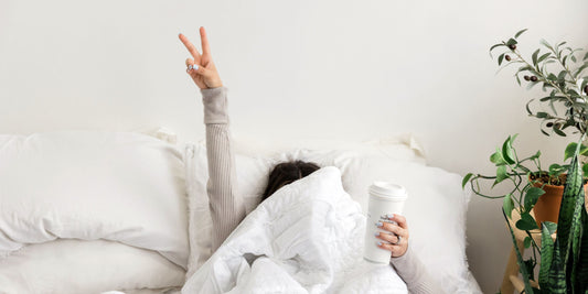 CBN vs Melatonin: Which Sleep Aid Works Better for You?