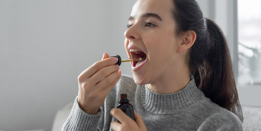 Full Spectrum CBD Oil: What It Is and How to Choose the Right One