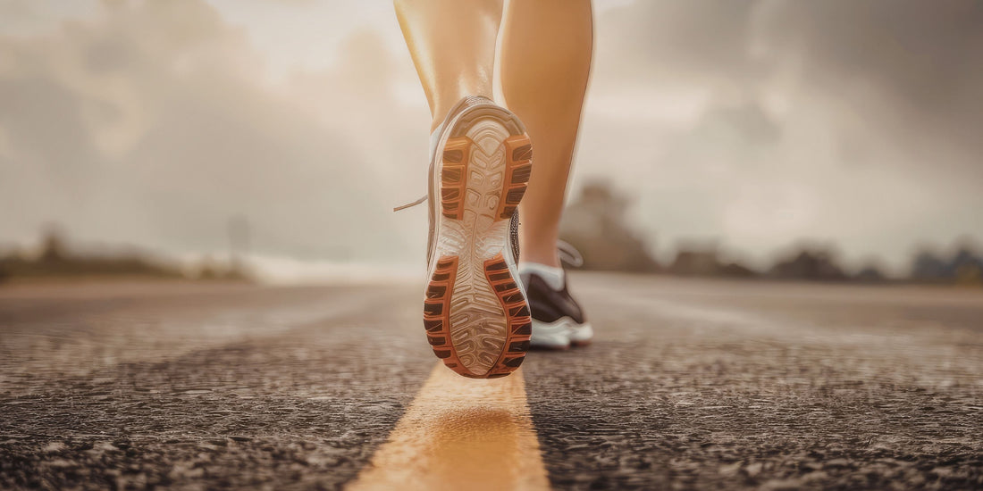 CBD Topicals for Runners: Why Your Gym Bag Needs a Relief Cream