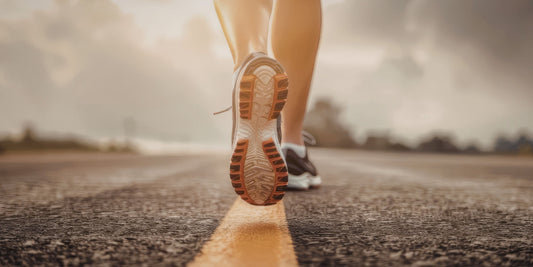 CBD Topicals for Runners: Why Your Gym Bag Needs a Relief Cream