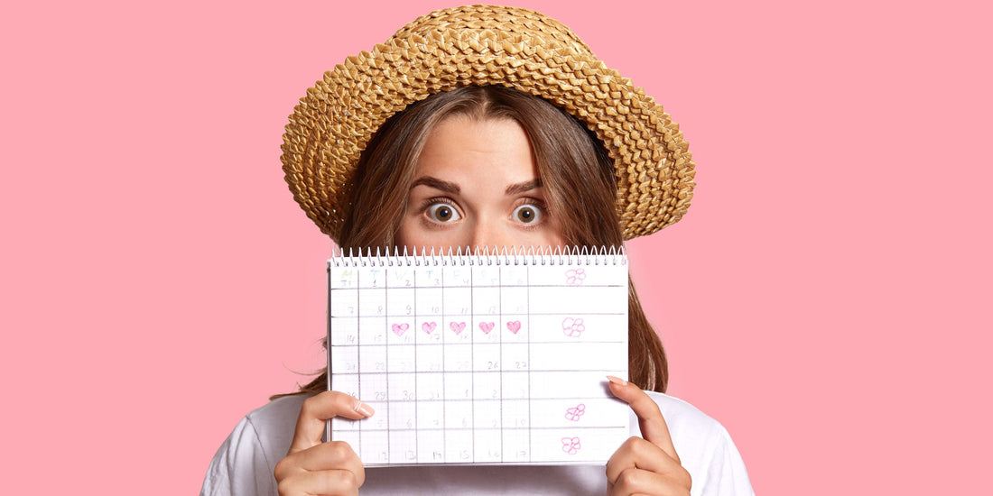 CBD for Women’s Health: Pain, PMS, and Everyday Wellness