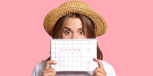 CBD for Women’s Health: Pain, PMS, and Everyday Wellness