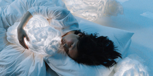 CBN Gummies & Lucid Dreaming: Myth-Bust or Must-Try?