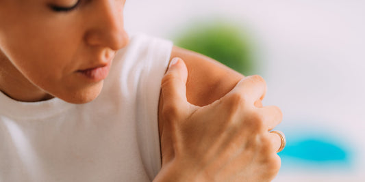 CBD for Pain Relief