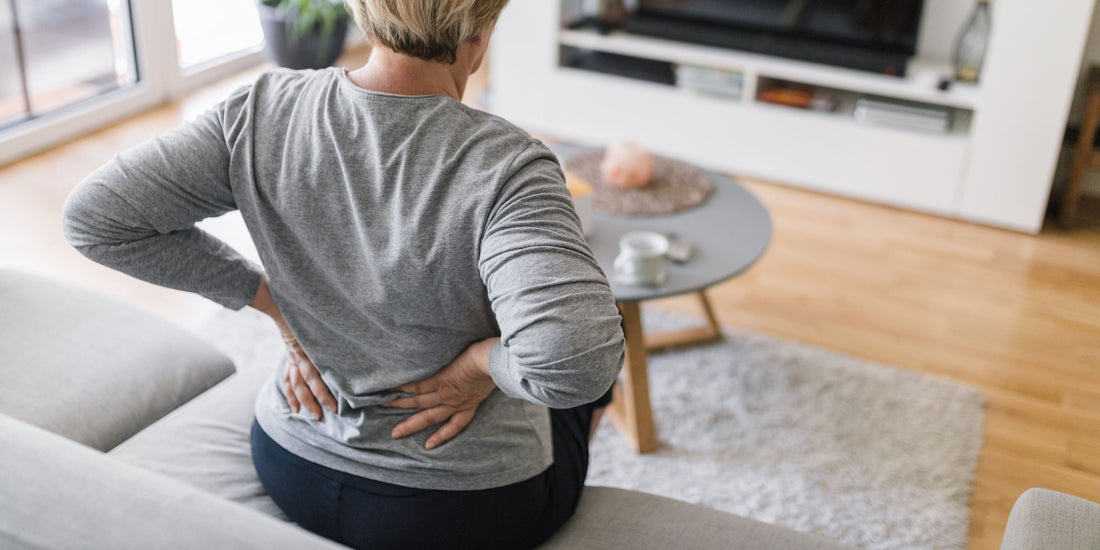 The Best CBD Cream for Back Pain and Chronic Soreness: A Buyer’s Guide