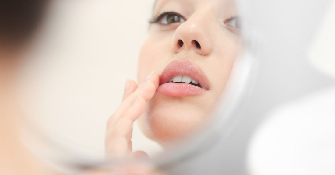 CBD for Cold Sores: What It Can (and Can't) Do