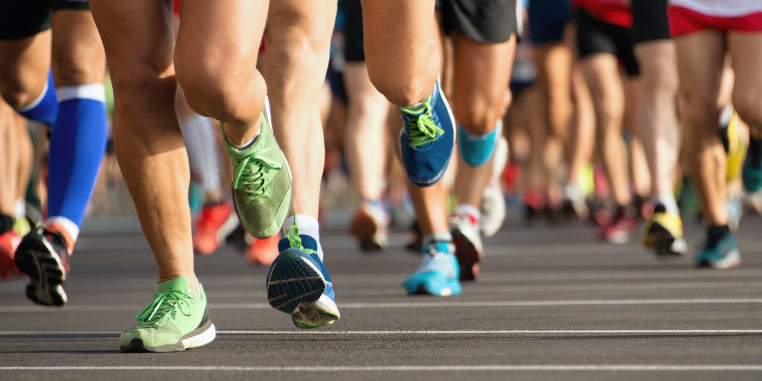 The Ultra-Marathon Recovery Blueprint: A 7-Day HRV-Driven Protocol and Case Study