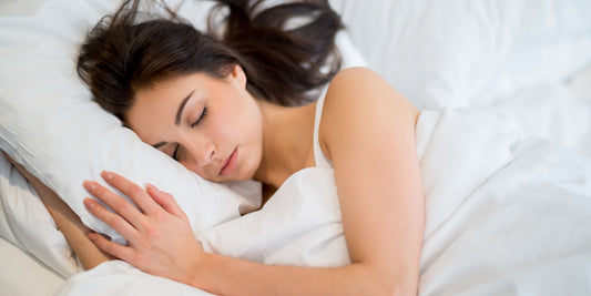 Sleepy Time CBD Oil vs CBN PM Tincture: Which Nighttime Formula Is Right for You