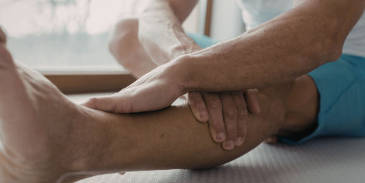 CBD Salve for Targeted Pain Relief