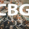 CBD, CBG and why they are different