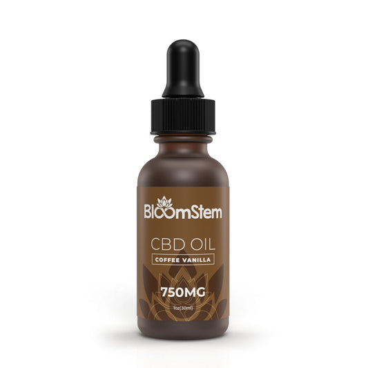 Broad Spectrum Tincture 750/1500Mg Multi Flavor 30ml