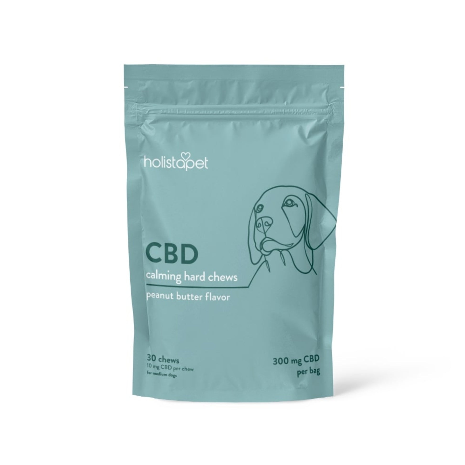 calming dog treats